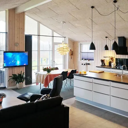 Ferienhaus Holiday Sydals Xx *